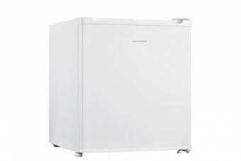 RESIGILAT - FRIGIDER MINIBAR HEINNER HMB-41NHF+, Clasa F, 41L, H 51cm, Alb