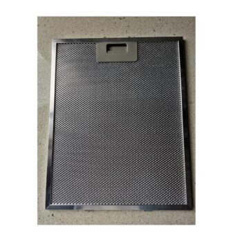 FILTRU DE ALUMINIU HOTA HEINNER AF-660RGBK