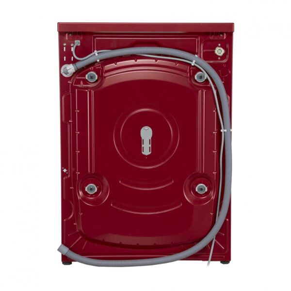 MASINA DE SPALAT RUFE FRAM FWM-V714T2RDD+++, Clasa D, 7Kg, 1400RPM, Display digital, Allergy safe, Start intarziat, Anti-sifonare, Eco-Logic, Rosu pastelat - imagine 7