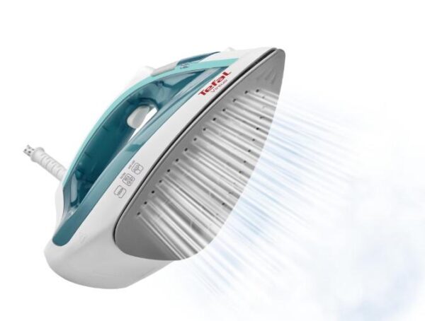 Fier de calcat Tefal Virtuo FV1710, 1800W, rezervor apa 0.2L, - imagine 3