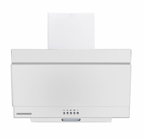 HOTA DECORATIVA HEINNER DCH-350RGWH, Clasa B, Latime 60cm, Putere absorbtie 276.6 mc/h, Iluminare LED, Sticla alba 1 HOTA DECORATIVA HEINNER DCH-350RGWH, Clasa B, Latime 60cm, Putere absorbtie 276.6 mc/h, Iluminare LED, Sticla alba