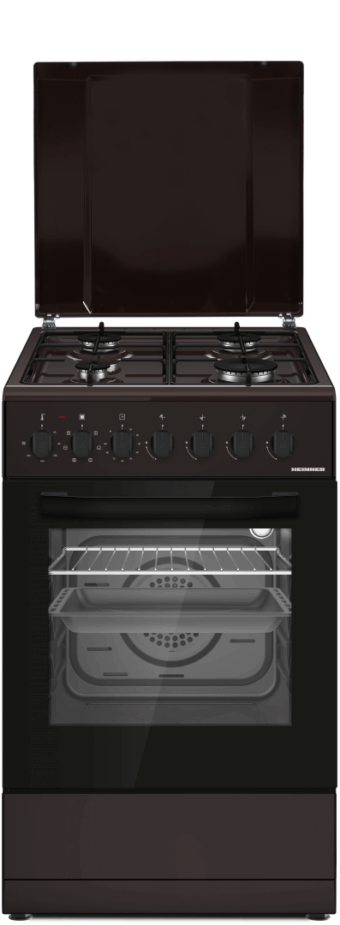 ARAGAZ MIXT HEINNER HFSC-S60LITGC-BRW