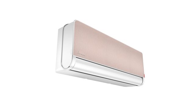 AER CONDITIONAT FRAM MOONSTONE ACF-MS12WIFI-PNK, Clasa A+++, 12000BTU, Wi-Fi, Super ionizare, Functie Breeze Away, Follow me, Roz - imagine 3
