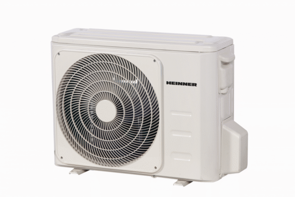 AER CONDITIONAT HEINNER HAC-CR18KITWIFI, Clasa A++/A+, 18000BTU, Control WIFI, Kit instalare inclus, Alb - imagine 2