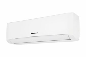 APARAT DE AER CONDITIONAT HEINNER HAC-HS12KITWIFI++, Clasa A++, WIFI, Kit instalare inclus 3m, Functie iFeel, Alb