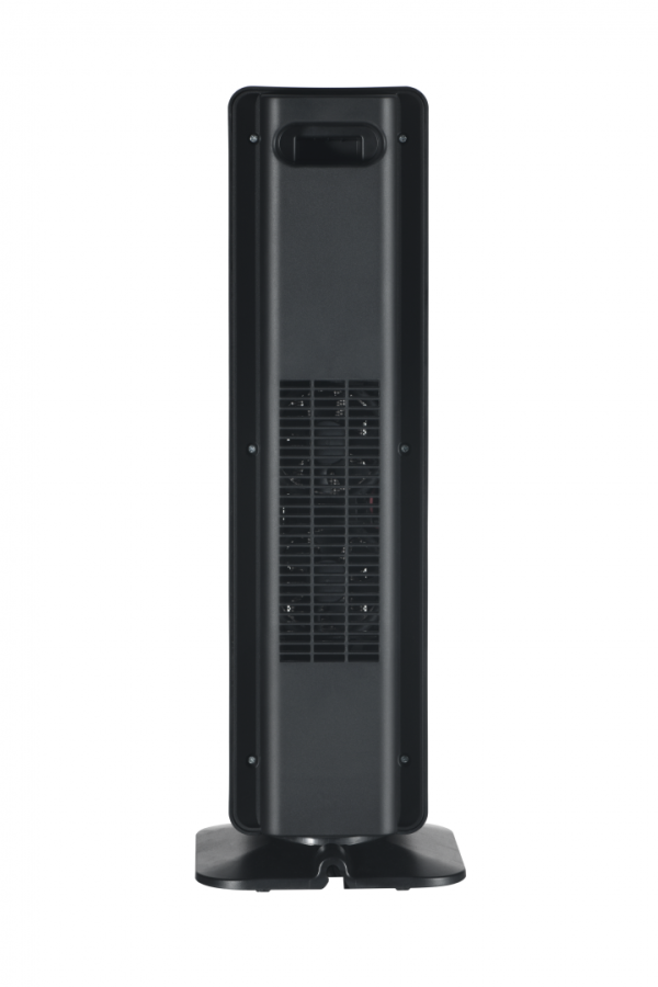 RADIATOR CERAMIC HEINNER HCHT-MD20BK, Putere 2000W, 2 trepte de putere, Functie oscilare, Control tactil, Negru - imagine 3