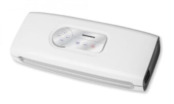 APARAT DE VIDAT HEINNER HAV-140WH, Putere 140W, Vidare uscata/umeda, Furtun pentru caserole, Cutter incorporat, Capacitate vidare: 7-8L/min, Alb