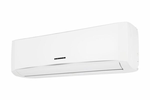AER CONDITIONAT HEINNER HAC-HS24WIFI++, Clasa A++, Capacitate 24000BTU, Control WIFI, Functie iFeel, Functie Quiet, Timer, Auto-restart, Alb - imagine 3